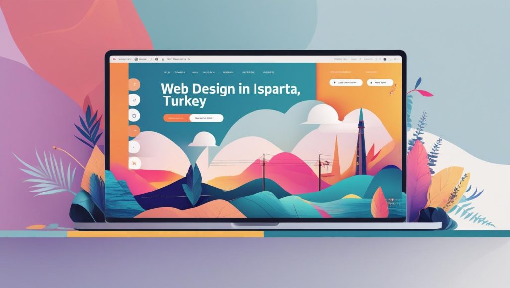 Isparta Web Tasarım