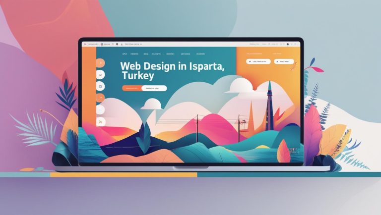 Isparta Web Tasarım