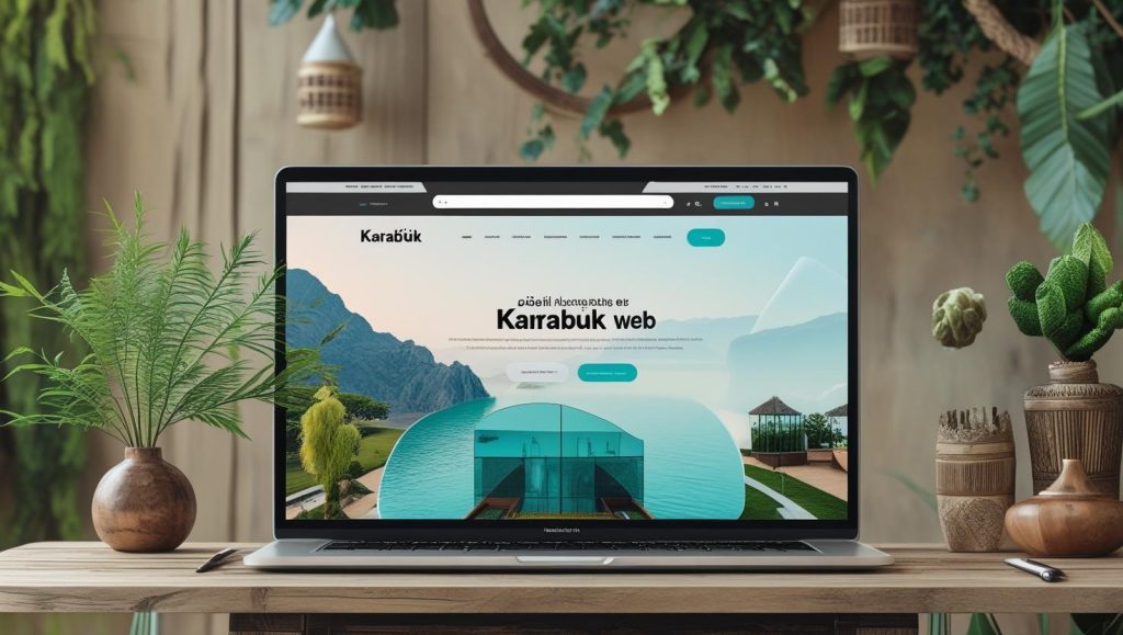 Karabük Web Tasarım