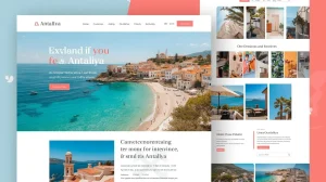 antalya web tasarım