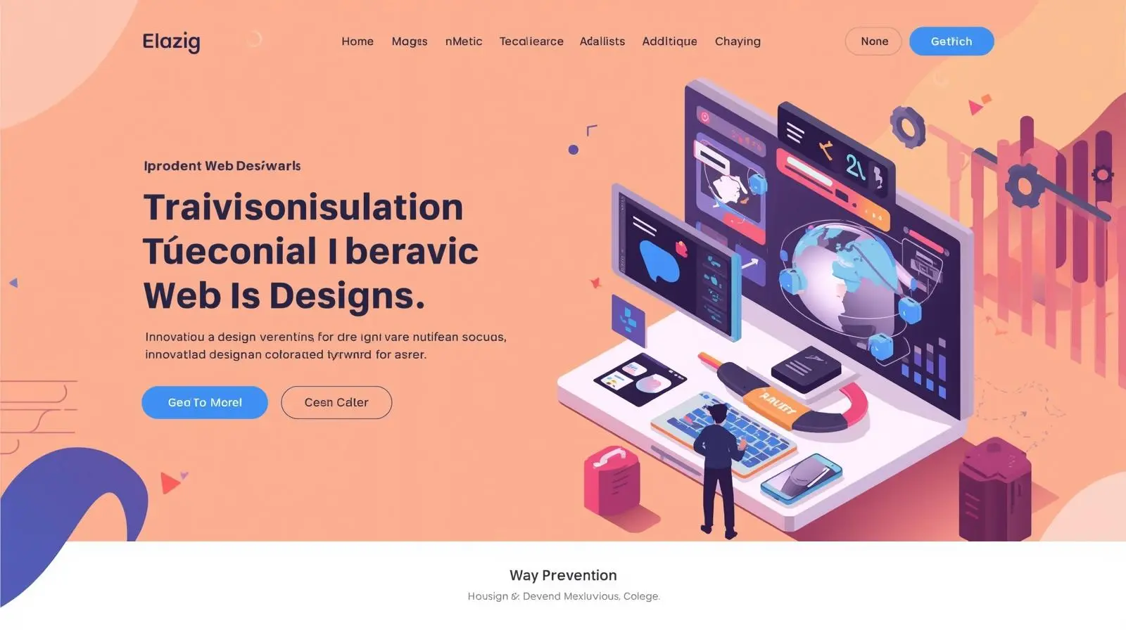 Elazığ Web Tasarım Fiyatları