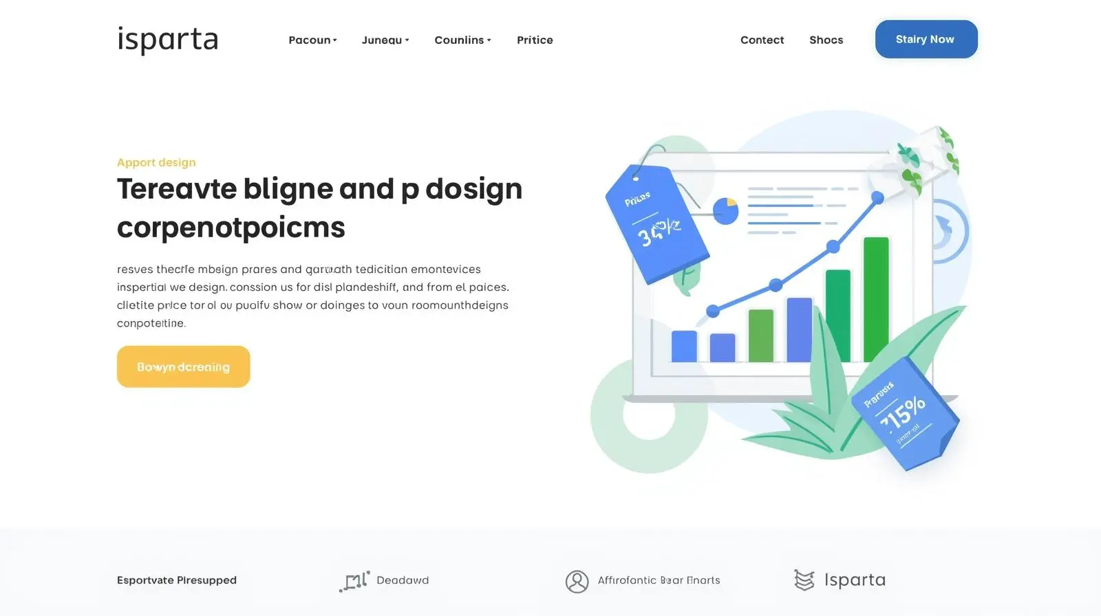 ısparta web tasarım fiyatları