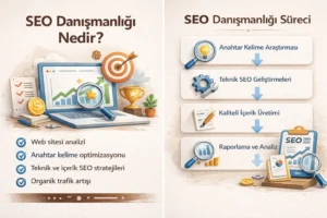 seo-danışmanlığı-nedir