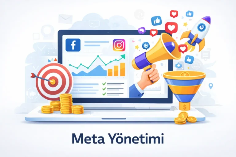 meta-yönetimi